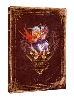 Draconis - Ruf des Abenteuers box