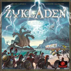 Zykladen box