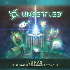 Unsettled: Lunas Bewertungsprotokolle box