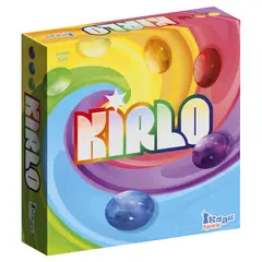 Kirlo box