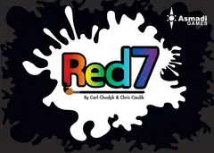 Red7 box