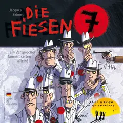 Die Fiesen 7 box