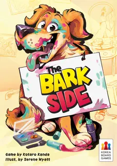 The Bark Side box