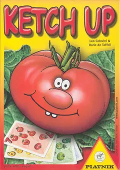 Ketch Up box