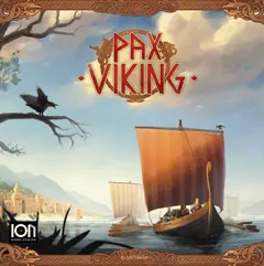 Pax Viking box