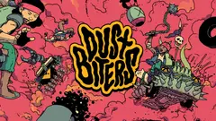 Dustbiters box