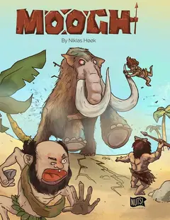 MOOGH box