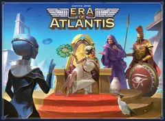 Era of Atlantis box