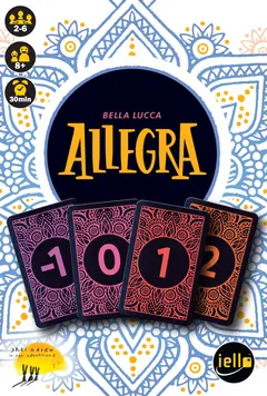 Allegra box