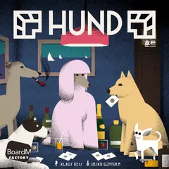 HUND box