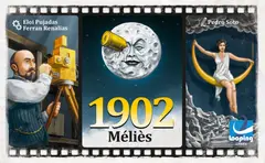 1902 Méliès box