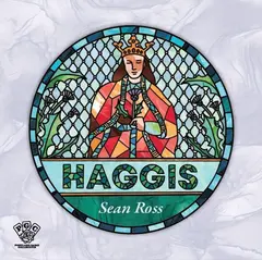 Haggis box
