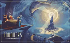 FOUNDERS box