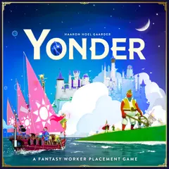 Yonder box