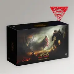 Aeon Trespass: Twelve Sins of Herakles – Summer box