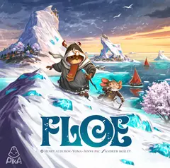 FLOE box