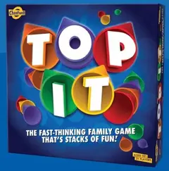 Top it box
