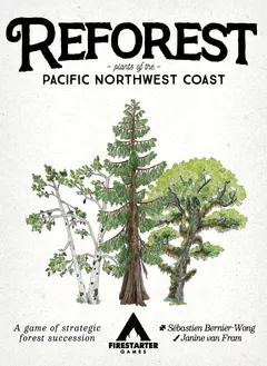 Reforest box