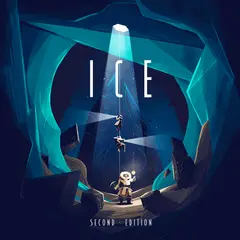 ICE Second Edition box
