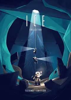 I C E: Collector box