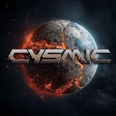 Cysmic box