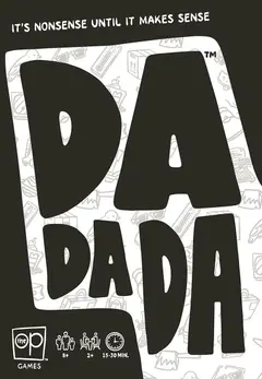 DaDaDa box