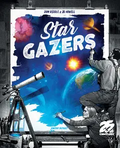 STAR GAZERS box