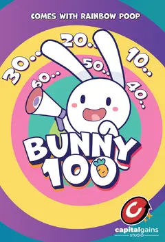 Bunny 100 box