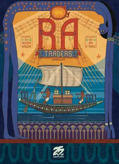 Ra: Traders box