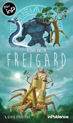 Freigard box