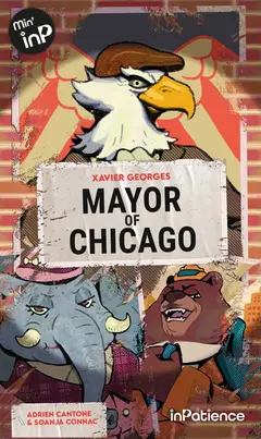 Mayor of Chicago box
