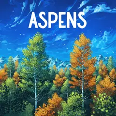 Aspens box