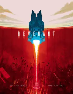 Revenant box