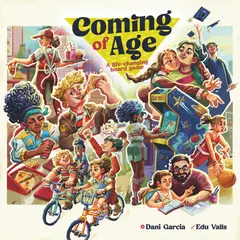 Coming of Age box