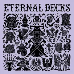 Eternal Decks box