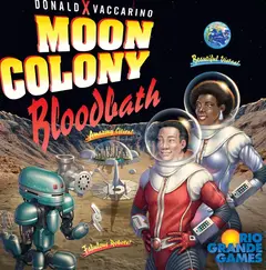 Moon Colony Bloodbath box