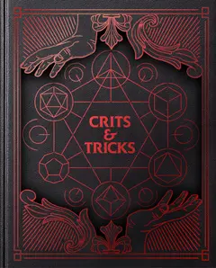 Crits & Tricks box