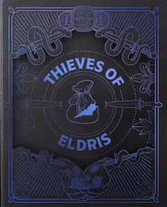 Thieves of Eldris box