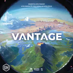 Vantage box