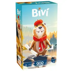 Bivì box