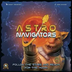AstroNavigators box