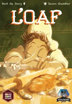 L'oaf box