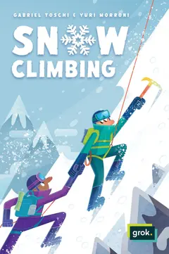 Snow Climbing box
