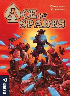 Ace of Spades box