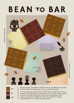 Bean to Bar box