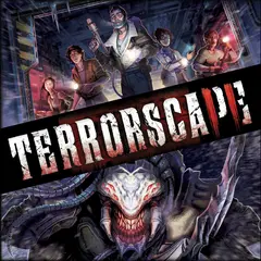 Terrorscape 2 box