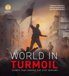 World Order: World in Turmoil box