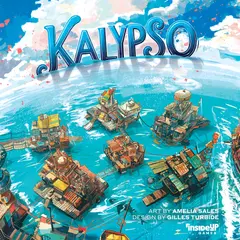 Kalypso box