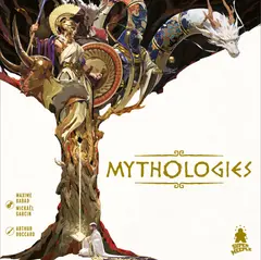 Mythologies box
