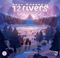 12 Rivers box